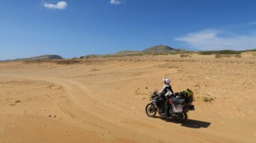 Ne te dégonfle pas - Colombie.JPG