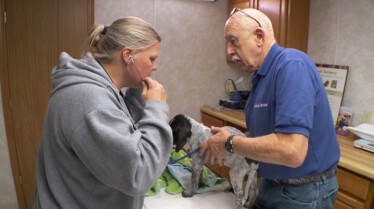 L'incroyable Dr Pol  Le plus fidèle des compagnons.jpg