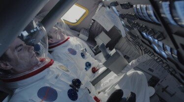 L'aventure APOLLO, objectif Lune  Un défi impossible.jpg