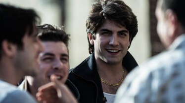 Inside  La mafia américaine  Échapper à la mafia 1.JPG