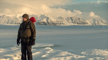 En pleine nature avec Bear Grylls  L’Islande avec Rob Riggle 1.jpg