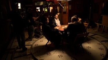 Inside  La mafia américaine  Échapper à la mafia.JPG