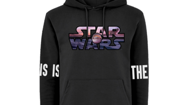 Disney Store The Mandalorian Hooded Sweatshirt For Adults.tif