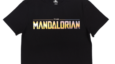 Disney Store The Mandalorian T-Shirt For Adults.tif