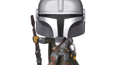Pop! The Mandalorian (Final Outfit) by Funko (2).png