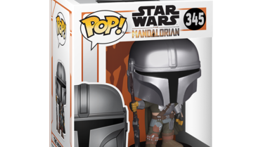Pop! The Mandalorian (Final Outfit) by Funko.png