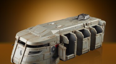 Star Wars The Vintage Collection Imperial Troop Transport Vehicle by Hasbro.jpg