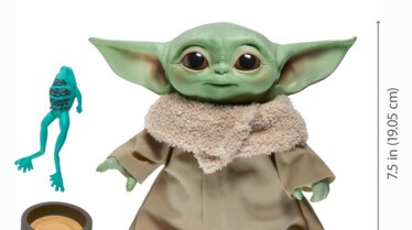 The Child Talking Plush by Hasbro.jpg