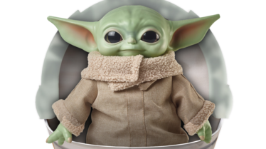 11inch Plush by Mattel.tif