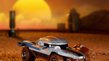 Hot Wheels Mandalorian Character Car by Mattel (2).tif
