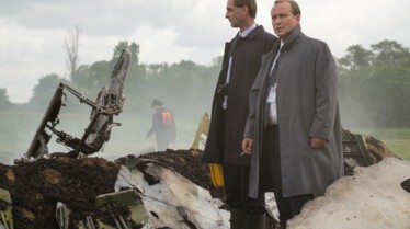 Air Crash  Catastrophe à Bucarest.jpg