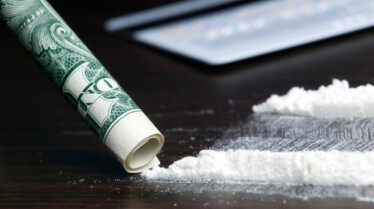 Inside  l’univers des drogues - Danger mortel - La crise de la cocaïne.JPG
