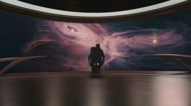 Cosmos  Nouveaux Mondes - La cité disparue.JPG