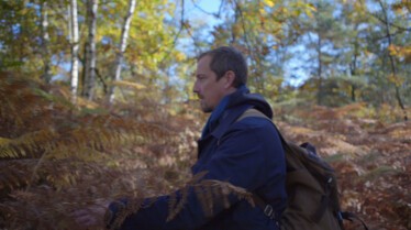 L'homme des bois  En forêt de Fontainebleau.jpg