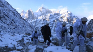 Ne dites pas à ma mère  Que je suis au Pakistan (2).JPG