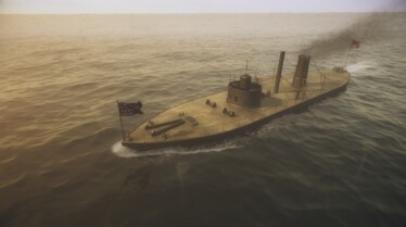 Trésors sous les mers  Les secrets de la guerre de Sécession.jpg