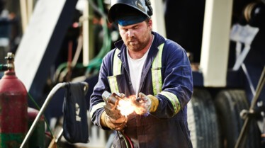 Yukon Gold  L'Or à tout prix - Petite déprime (1).jpg