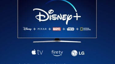 Disney + _Appareils connectés