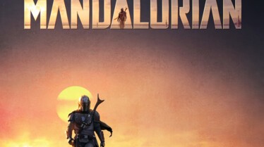 The Mandalorian
