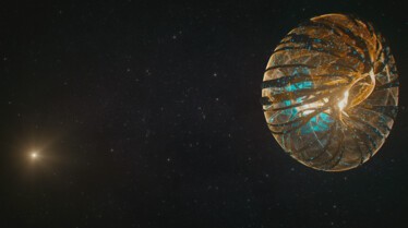 Cosmos  Nouveaux Mondes - L’ombre des ancêtres oubliés.JPG