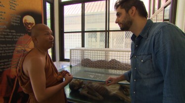 Ne dites pas à ma mère  Que je suis en Thaïlande (2).JPG