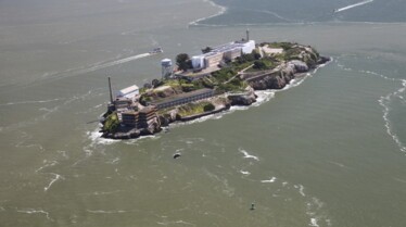 Trésors sous les mers  La prison d'Alcatraz.jpg