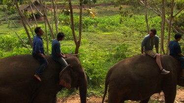 Ne dites pas à ma mère  Que je suis en Thaïlande.JPG