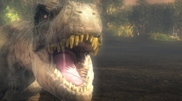 Jurassic CSI  Dans la peau du T. Rex.JPG