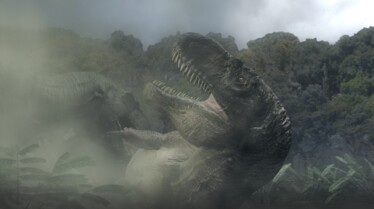 Jurassic CSI  Le trauma du T.Rex.JPG