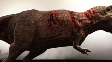 Jurassic CSI  Le trauma du T.Rex (2).JPG