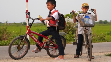 Echappées belles  Les sourires du Vietnam.JPG