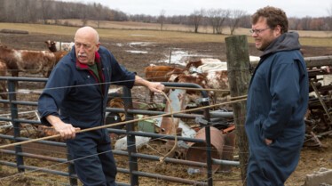 L'incroyable Dr Pol  La barque de Noé (1).JPG