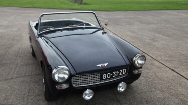 Car S.O.S.  Le retour de la Austin-Healey Sprite (1).jpg