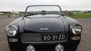 Car S.O.S.  Le retour de la Austin-Healey Sprite.jpg