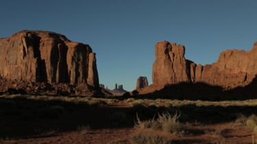 Routes mythiques  Ouest américain, à la poursuite de mes rêves (2).JPG