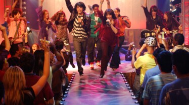 Camp Rock