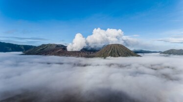 L'Asie vue du ciel  L'Indonésie (1).JPG
