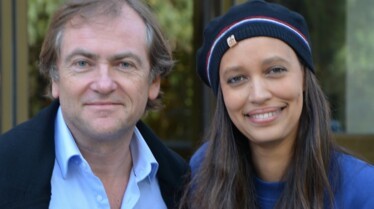 Sur les routes mythiques de France  La route de la moyenne corniche avec Didier Van Cauwelaert (2).JPG