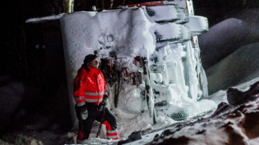 La route de l'enfer  Norvège - Forces de la nature (2).jpg