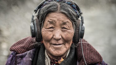 Un piano sur les routes de l'Himalaya  En marche vers le Tibet.jpg