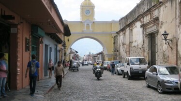 Ne te dégonfle pas  Guatemala, la culture en héritage.JPG