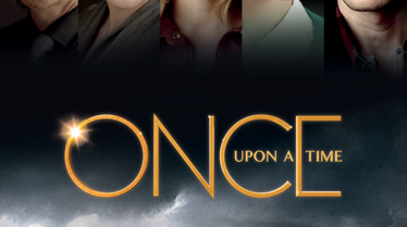 Once Upon a Time