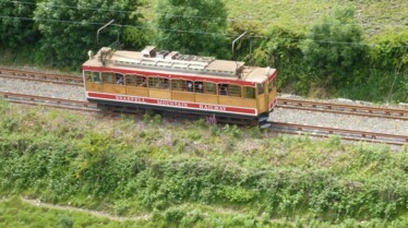 Un train à travers  L'île de Man (1).JPG