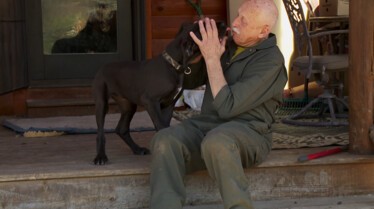 L'incroyable Dr Pol Un dogue allemand à la fois (1).JPG