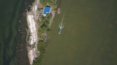 Au bout c'est la mer  Le Danube (2).jpeg