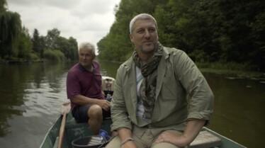Au bout c'est la mer  Le Danube.jpeg