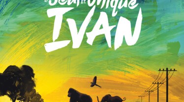 Le Seul et unique Ivan