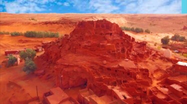 Algrie secrte CASTLE DIGHEZER SAHARA.jpg.jpg