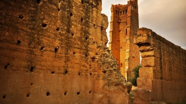Algrie secrte EL MANSOURAH RUINS TLEMCEN 3.jpg.jpg