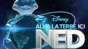 Earth To Ned